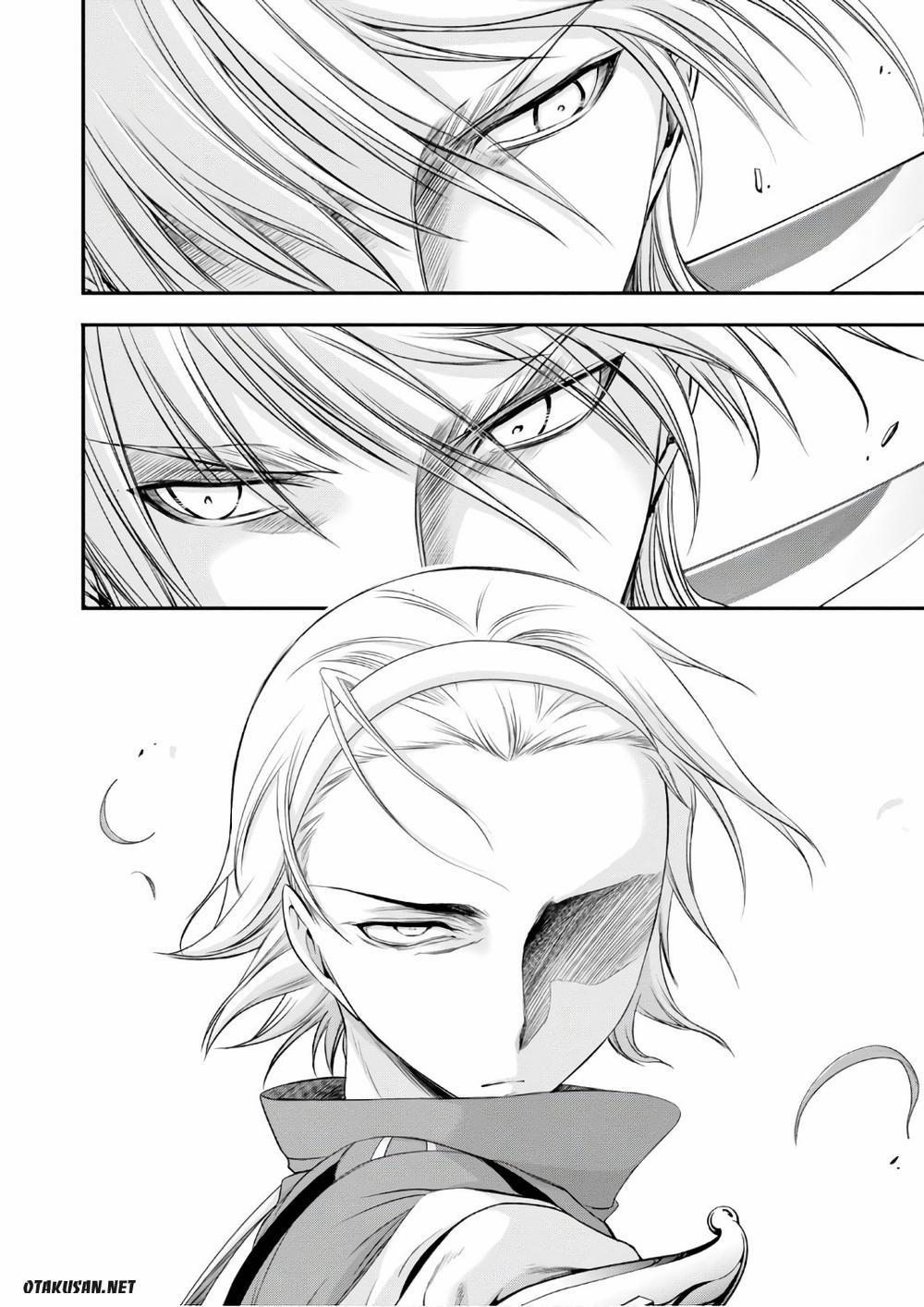 Đi Tìm Sát Tinh Vương 36 trang 24