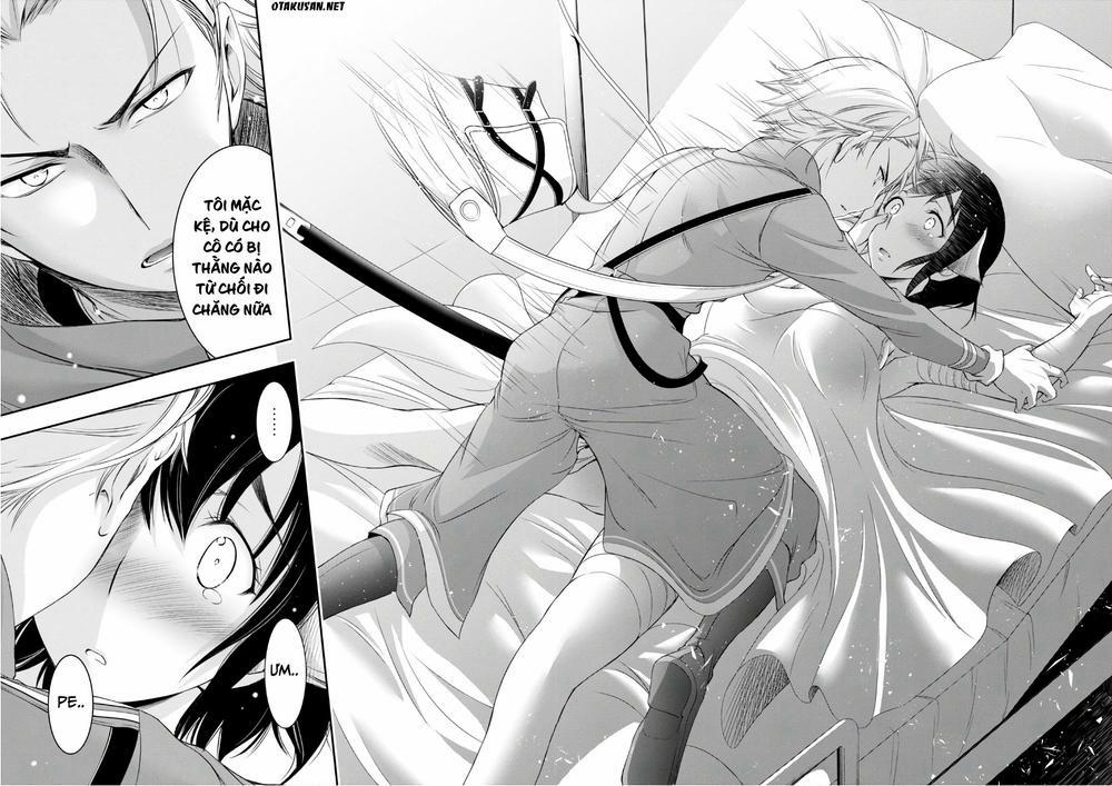 Đi Tìm Sát Tinh Vương 36 trang 36