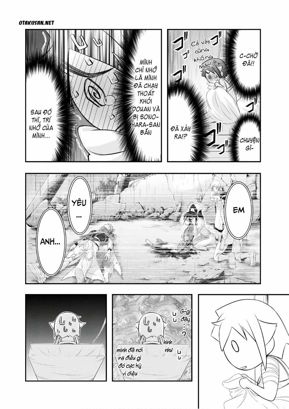 Đi Tìm Sát Tinh Vương 36 trang 9