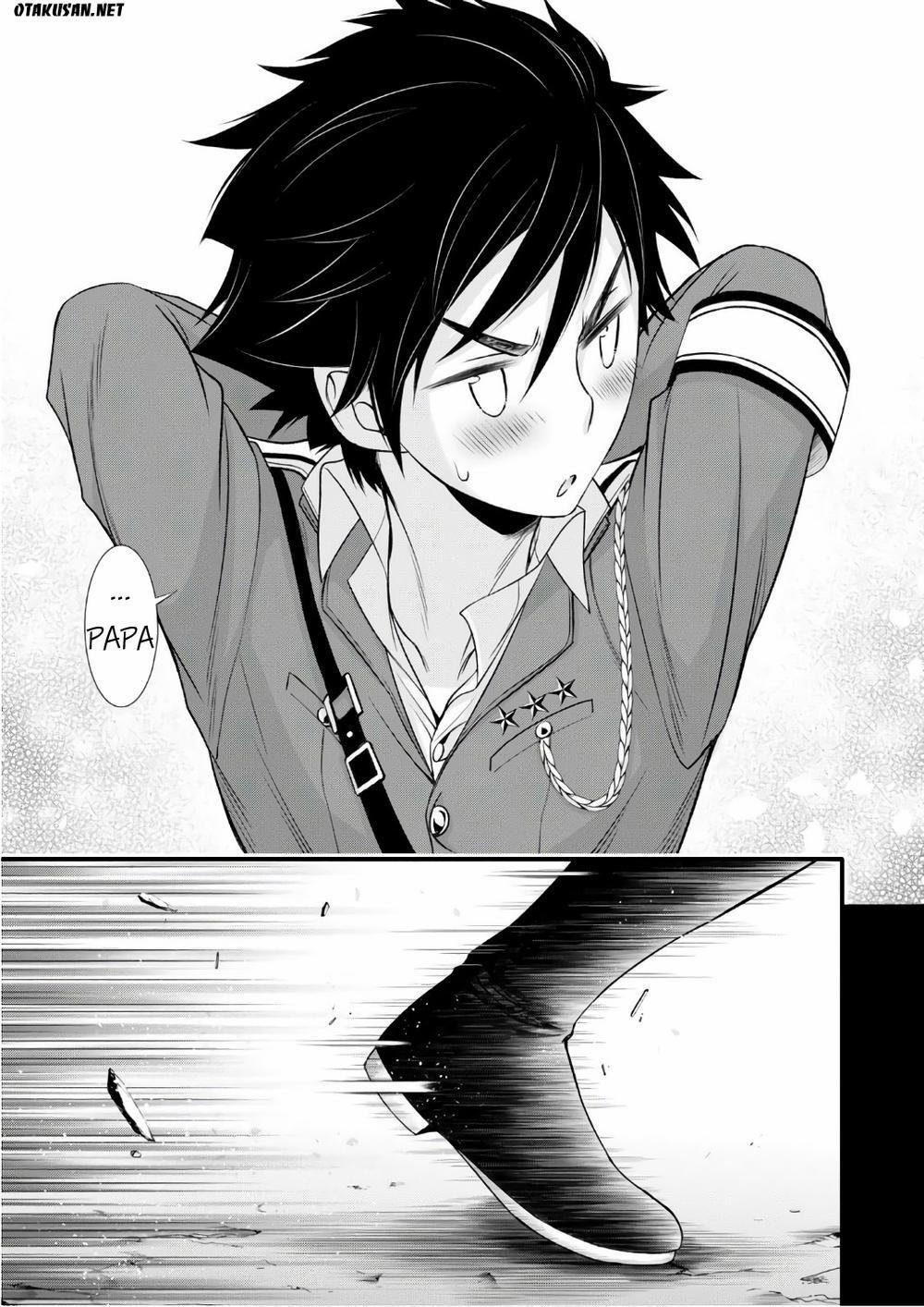 Đi Tìm Sát Tinh Vương 37 trang 35