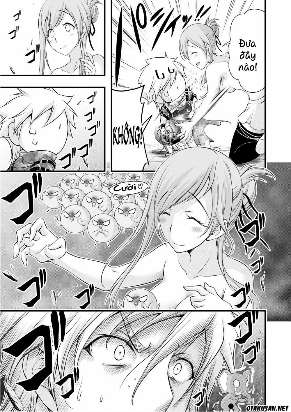 Đi Tìm Sát Tinh Vương 37 trang 5