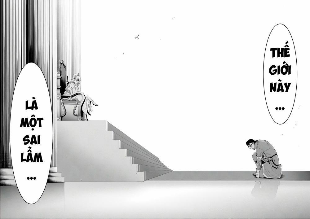 Đi Tìm Sát Tinh Vương 38 trang 11