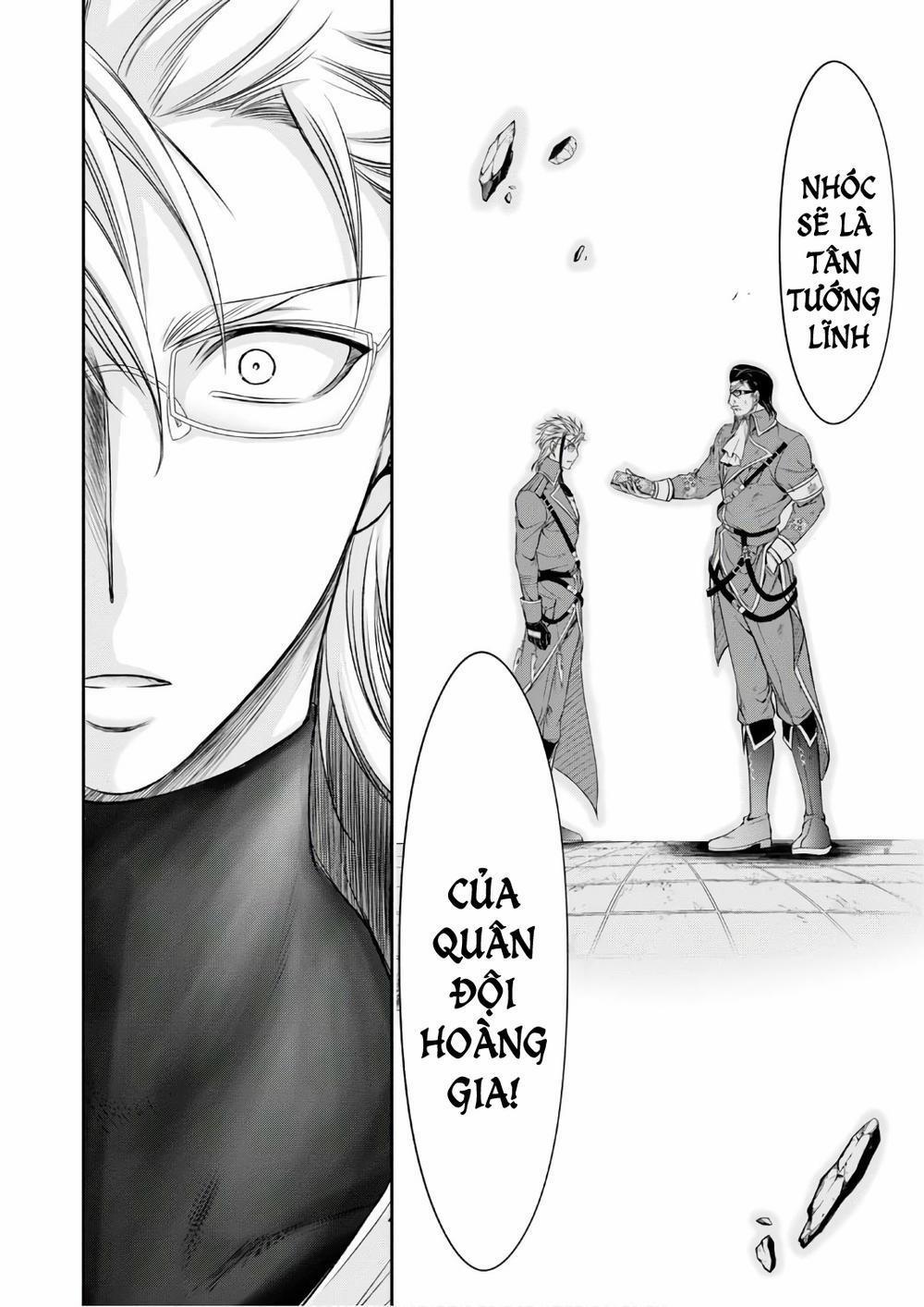 Đi Tìm Sát Tinh Vương 39 trang 10