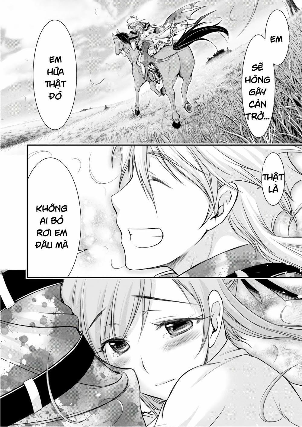 Đi Tìm Sát Tinh Vương 39 trang 29