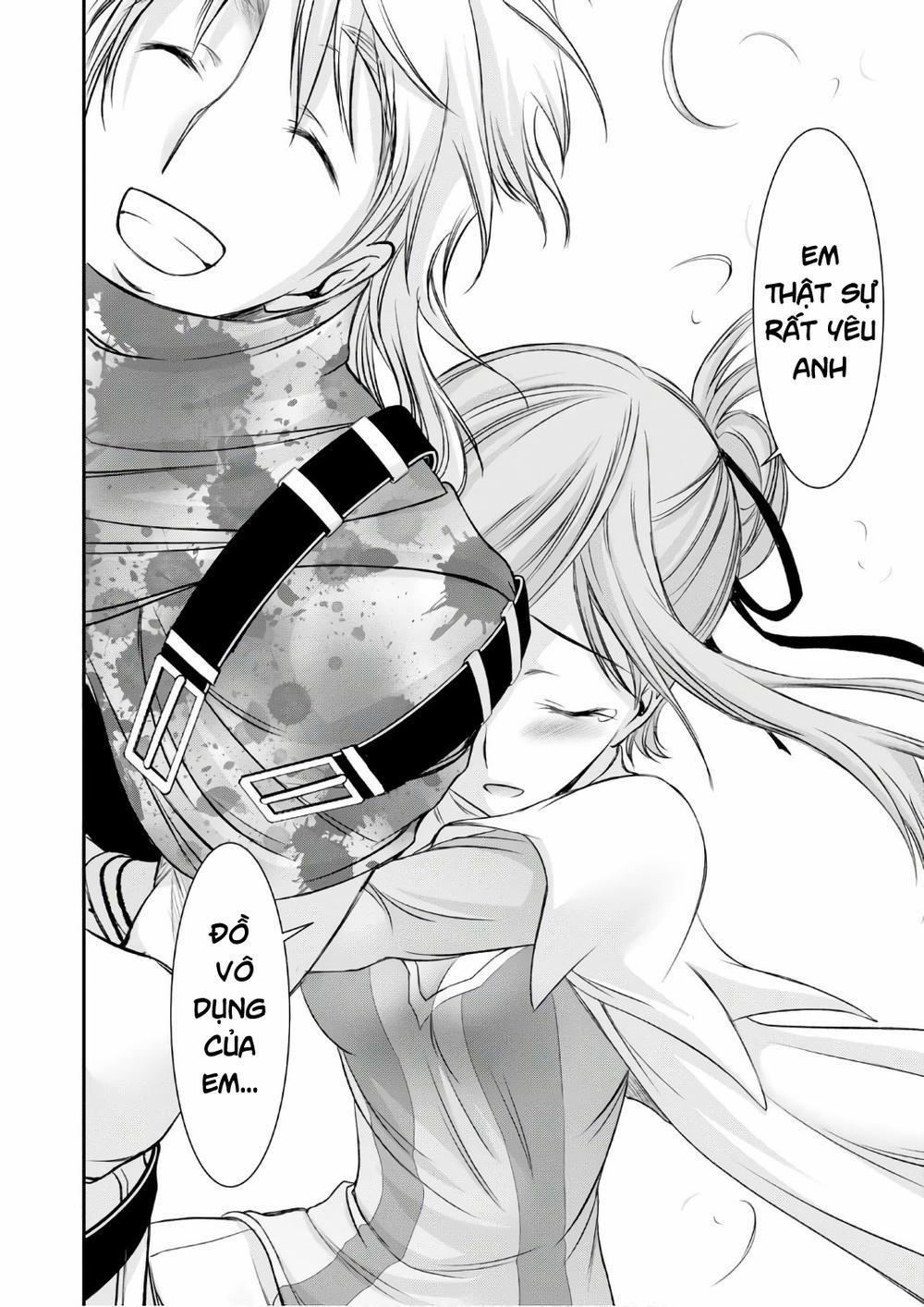 Đi Tìm Sát Tinh Vương 39 trang 31