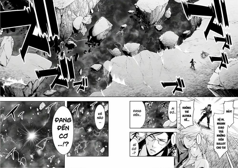 Đi Tìm Sát Tinh Vương 39 trang 38