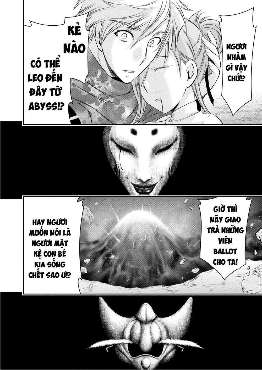 Đi Tìm Sát Tinh Vương 39 trang 39