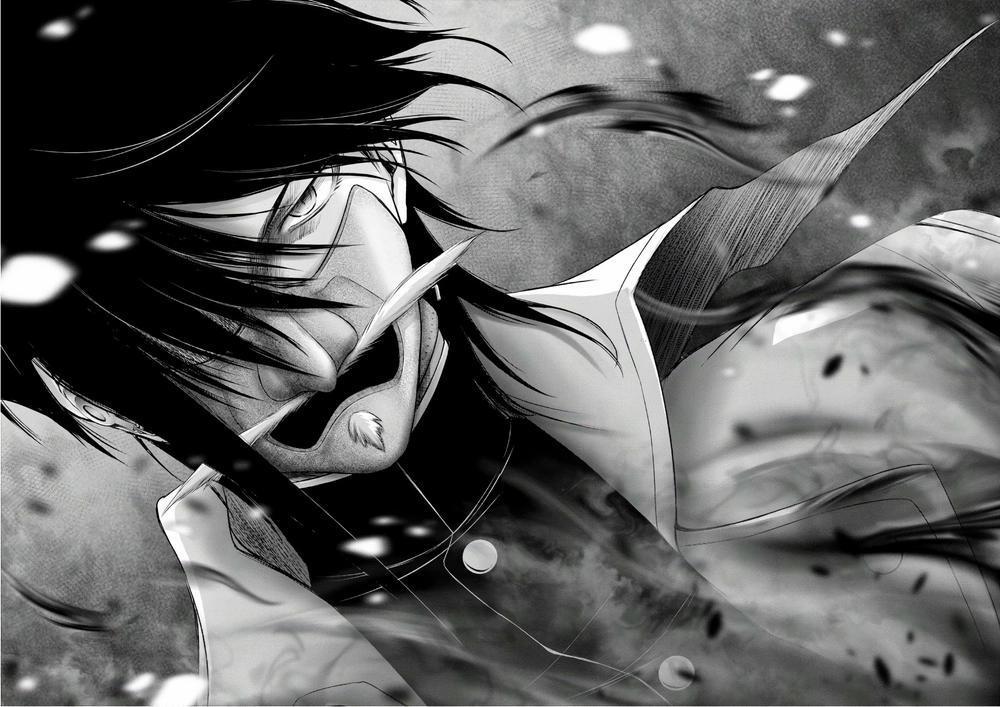 Đi Tìm Sát Tinh Vương 39 trang 44