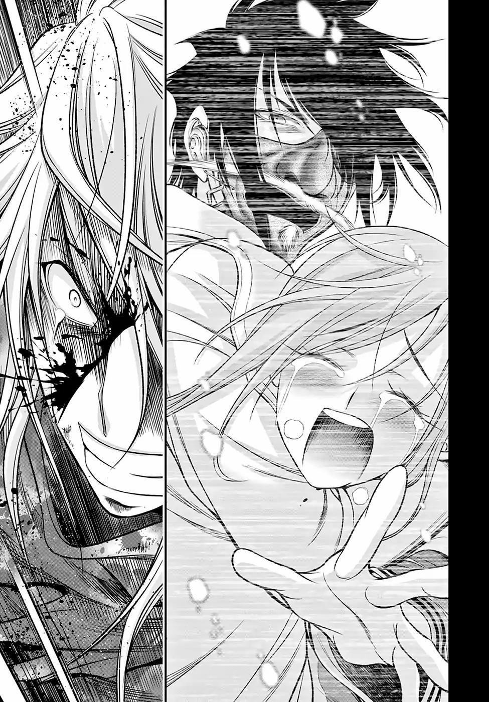 Đi Tìm Sát Tinh Vương 40 trang 42