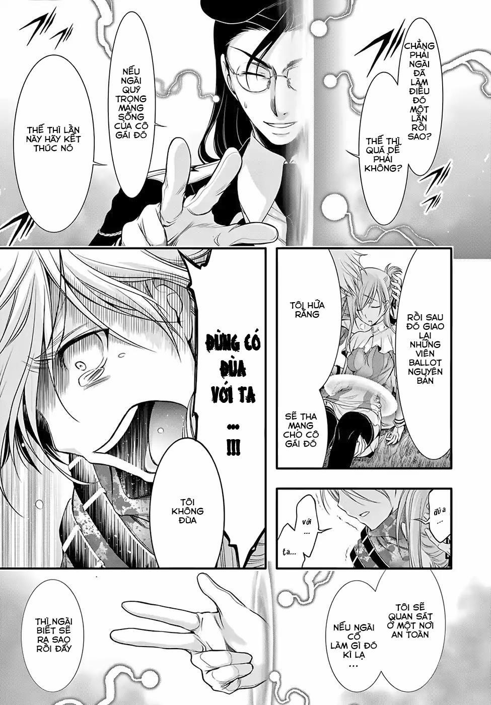 Đi Tìm Sát Tinh Vương 40 trang 8