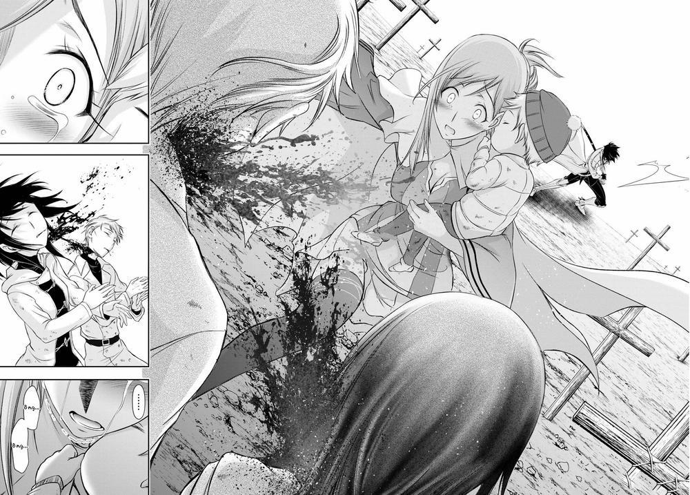 Đi Tìm Sát Tinh Vương 41 trang 24