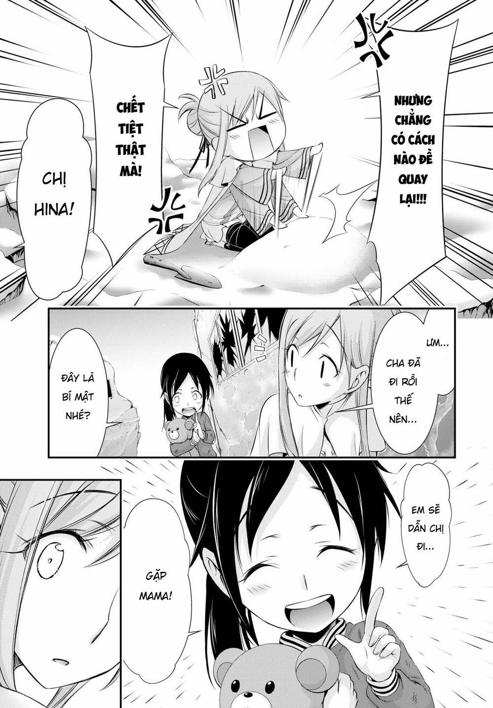 Đi Tìm Sát Tinh Vương 41 trang 38