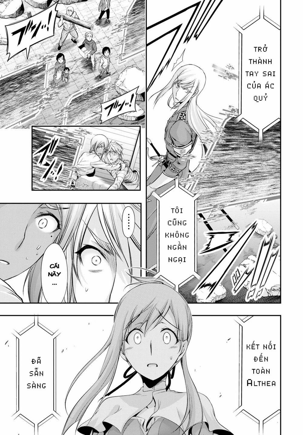 Đi Tìm Sát Tinh Vương 42 trang 19