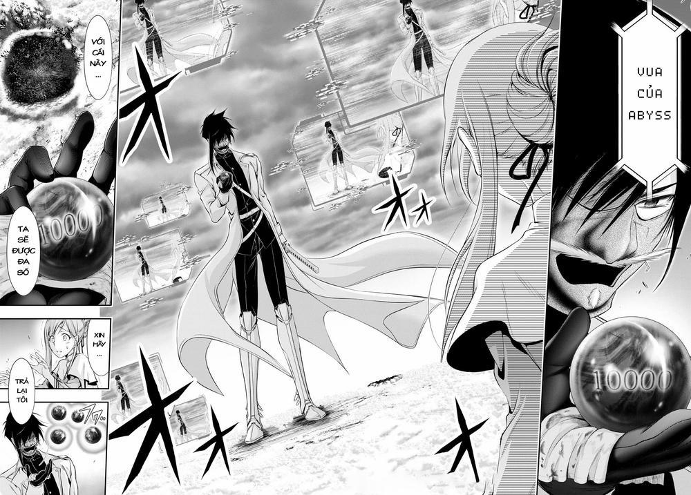 Đi Tìm Sát Tinh Vương 42 trang 20
