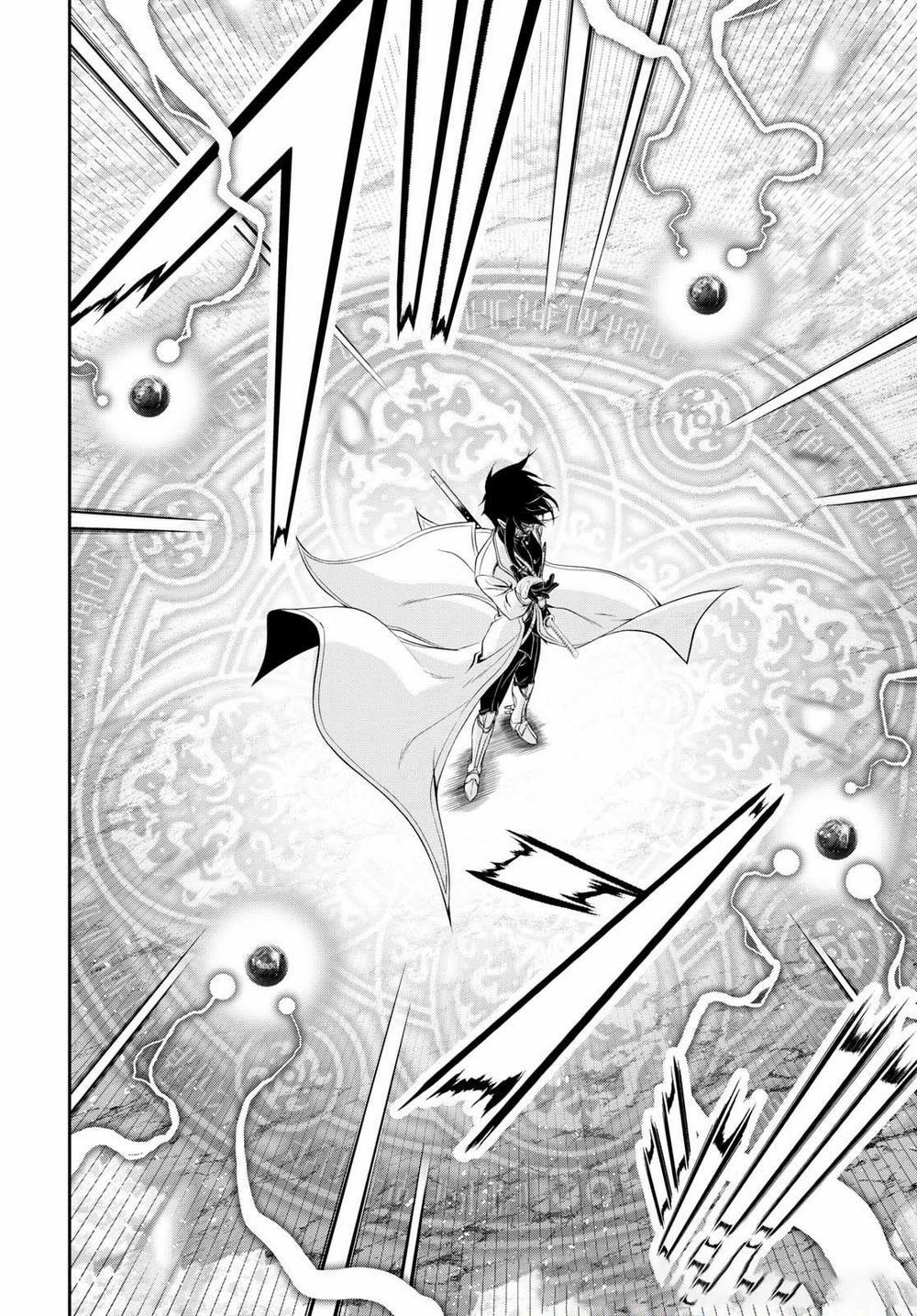 Đi Tìm Sát Tinh Vương 42 trang 21