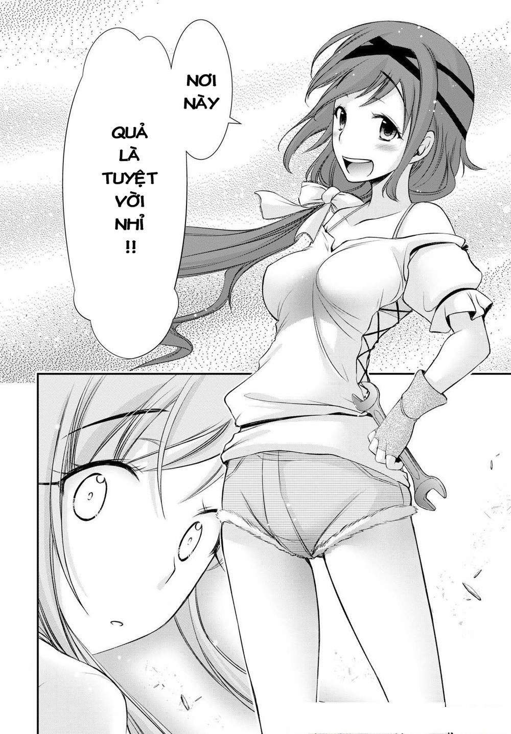 Đi Tìm Sát Tinh Vương 42 trang 9