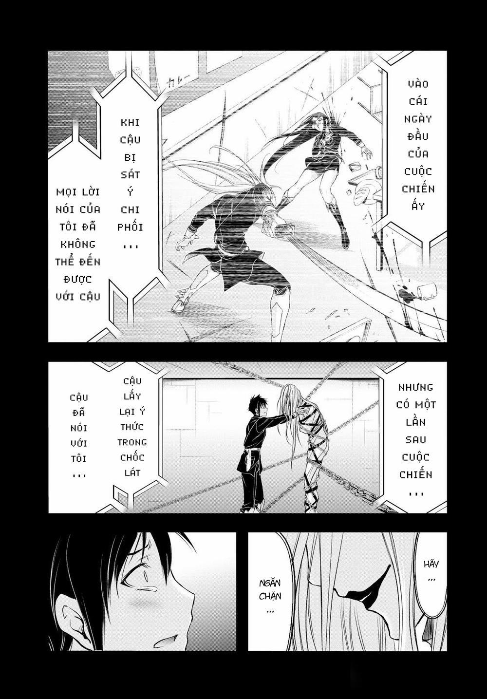 Đi Tìm Sát Tinh Vương 43 trang 12