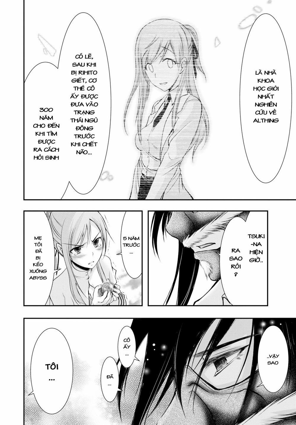 Đi Tìm Sát Tinh Vương 43 trang 29