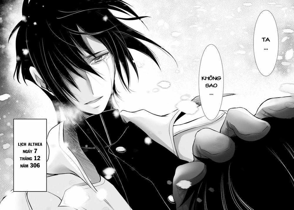 Đi Tìm Sát Tinh Vương 43 trang 38