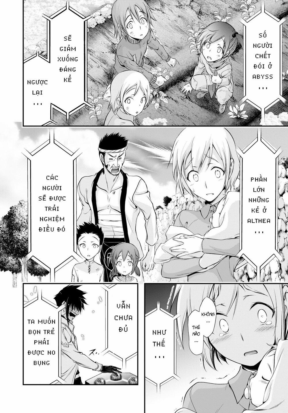 Đi Tìm Sát Tinh Vương 43 trang 6