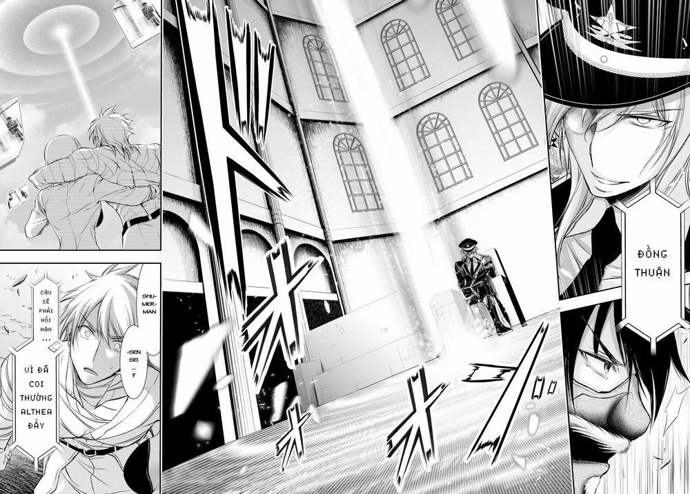 Đi Tìm Sát Tinh Vương 43 trang 8