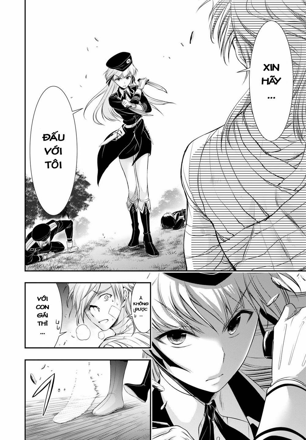 Đi Tìm Sát Tinh Vương 44 trang 19