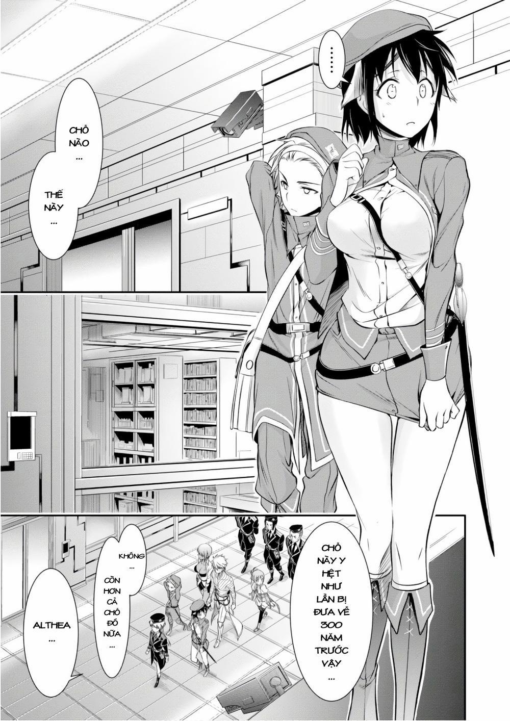 Đi Tìm Sát Tinh Vương 45 trang 14