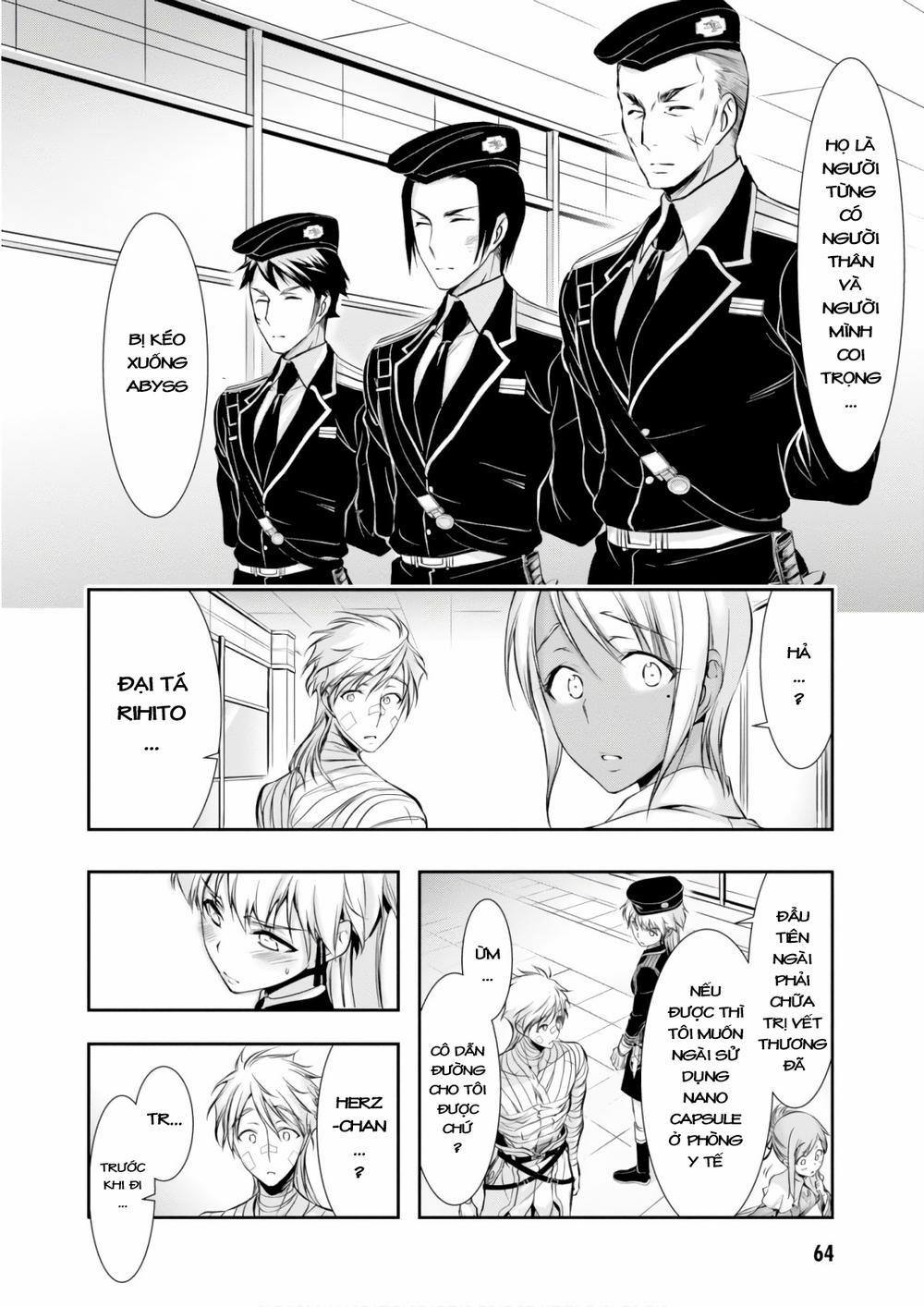 Đi Tìm Sát Tinh Vương 45 trang 17