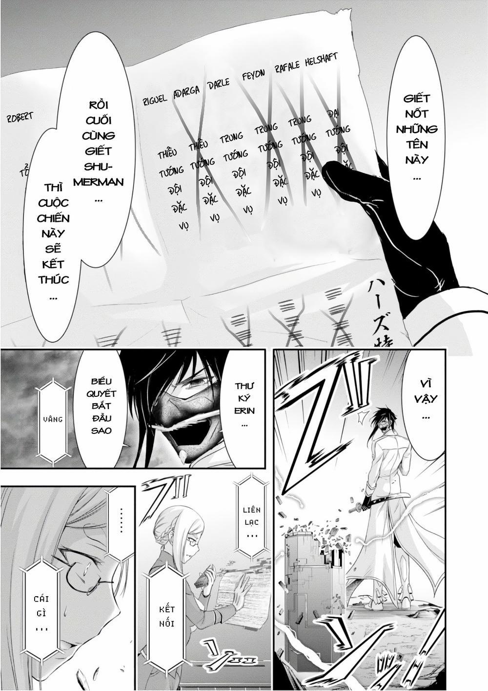 Đi Tìm Sát Tinh Vương 45 trang 39