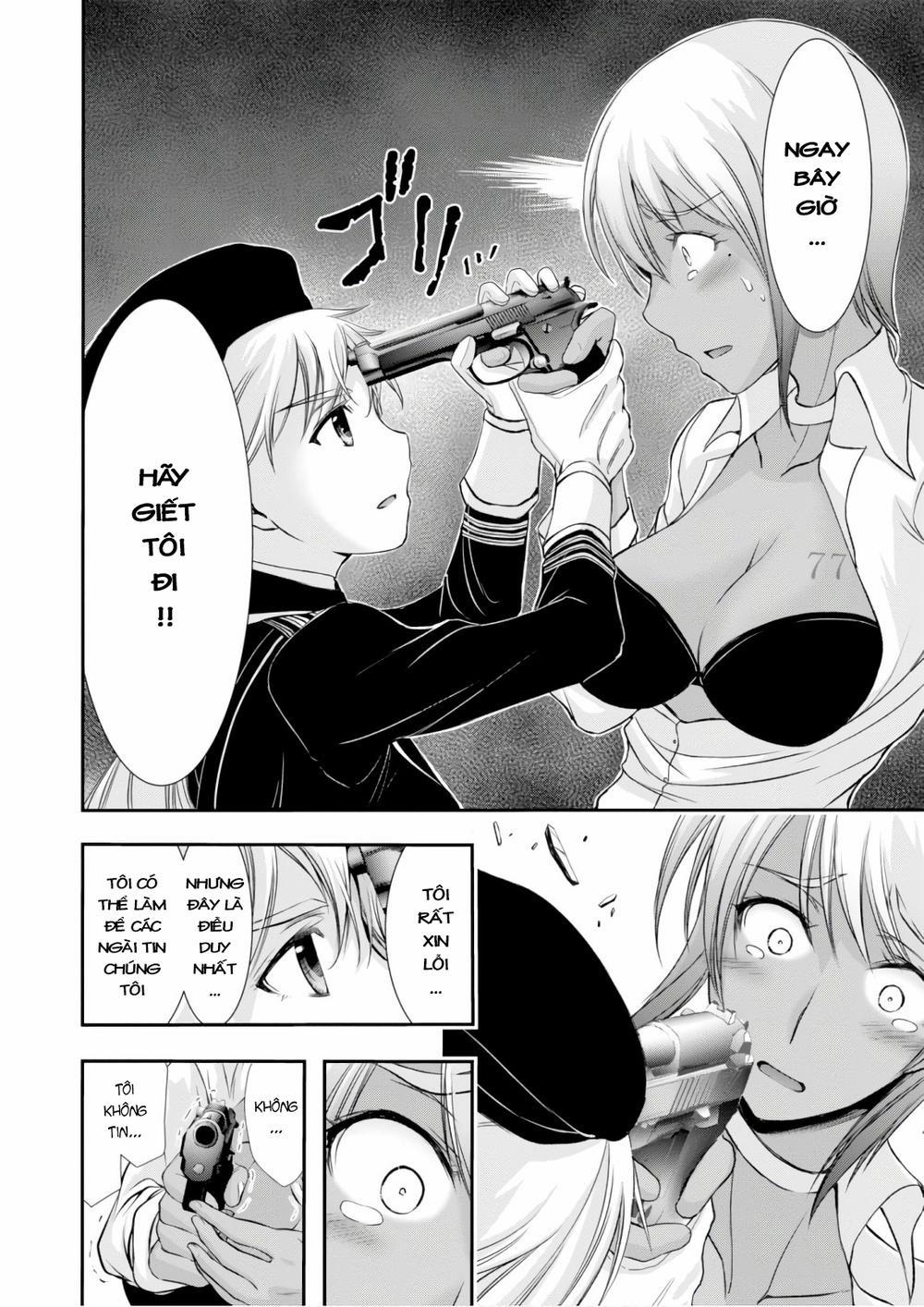 Đi Tìm Sát Tinh Vương 45 trang 7