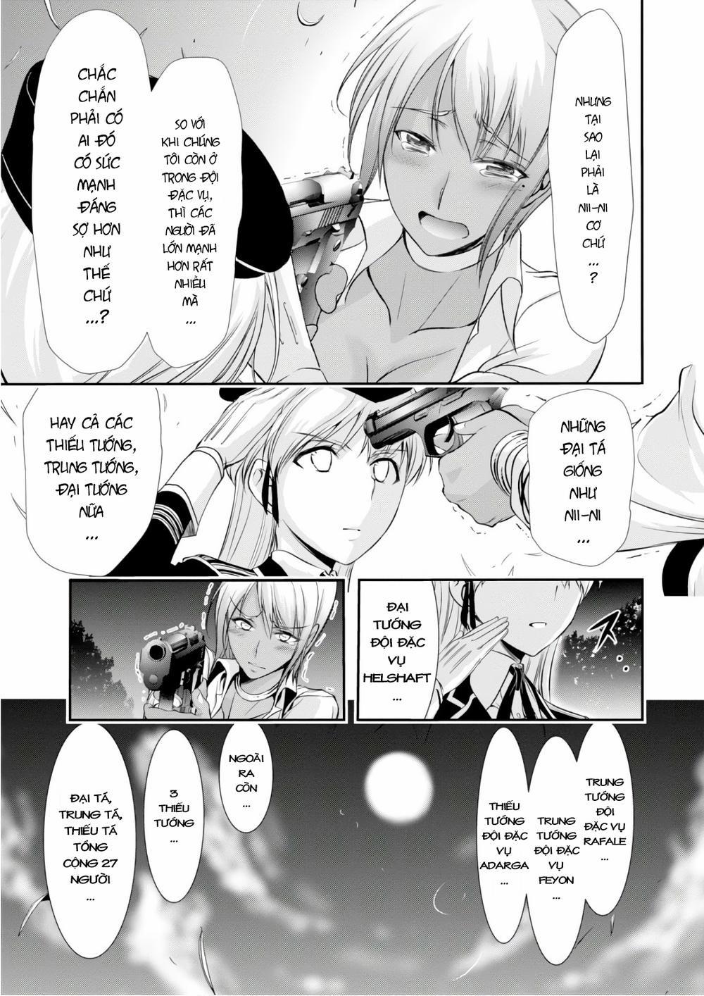 Đi Tìm Sát Tinh Vương 45 trang 8