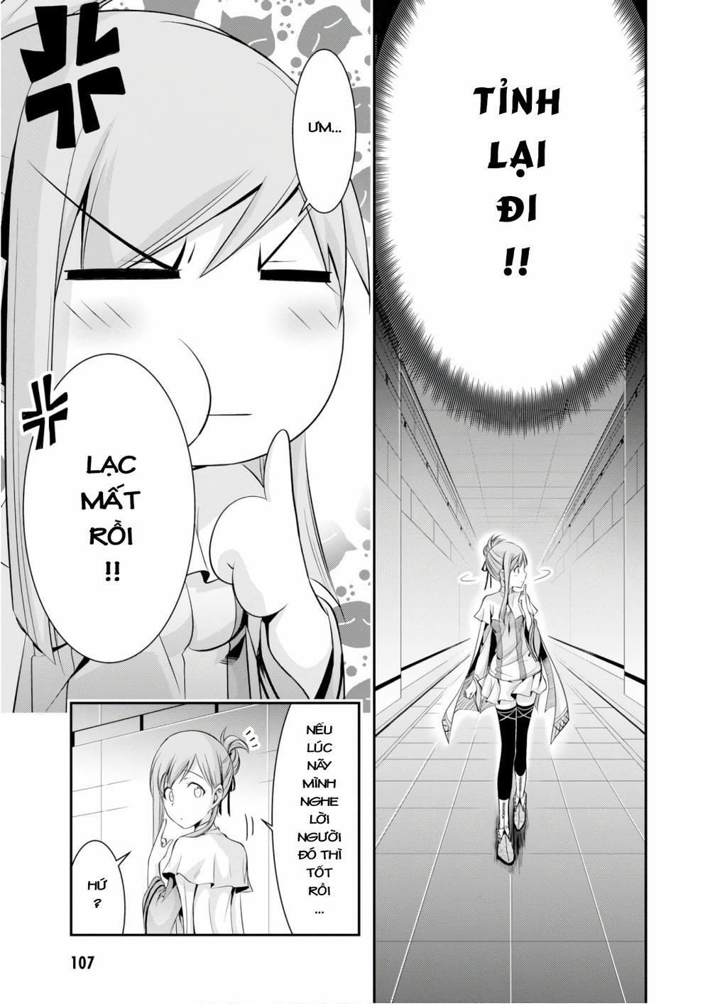 Đi Tìm Sát Tinh Vương 46 trang 11