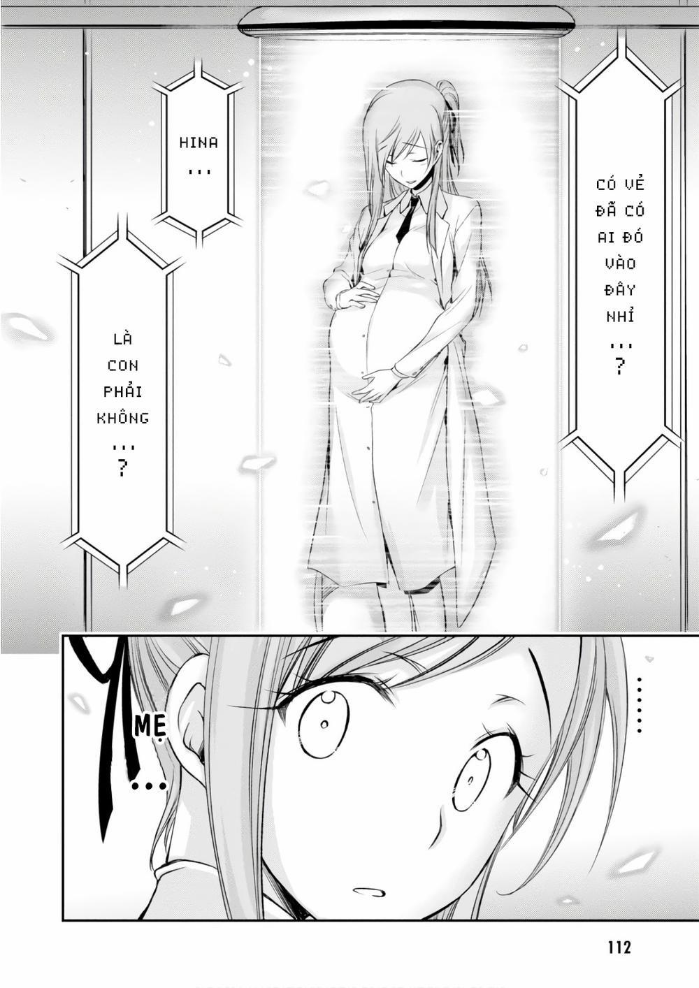 Đi Tìm Sát Tinh Vương 46 trang 15