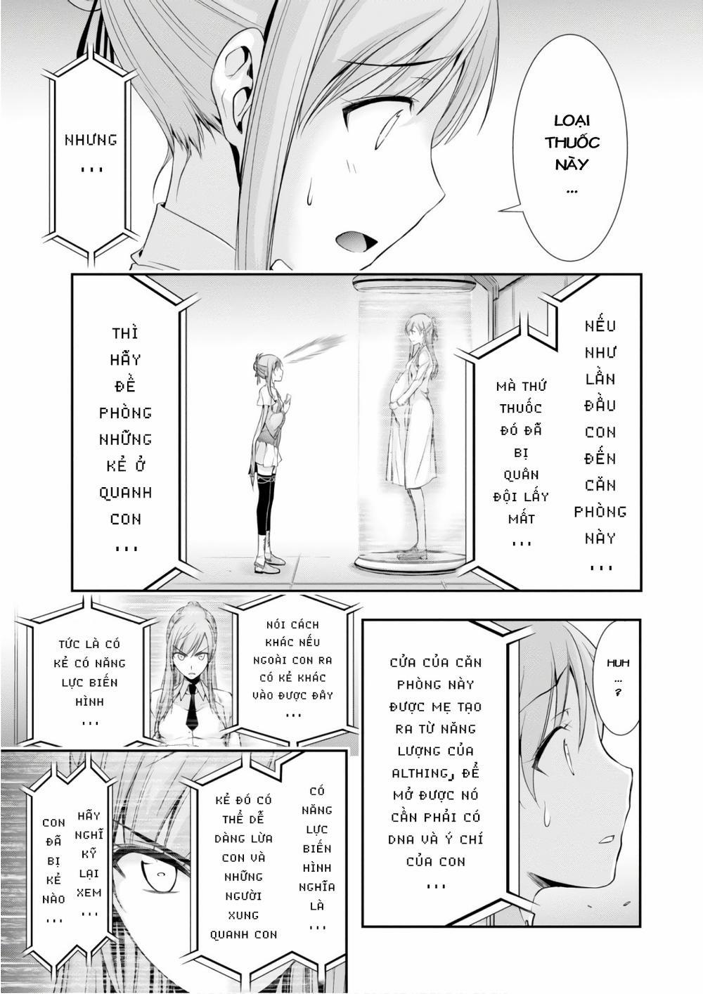 Đi Tìm Sát Tinh Vương 46 trang 20