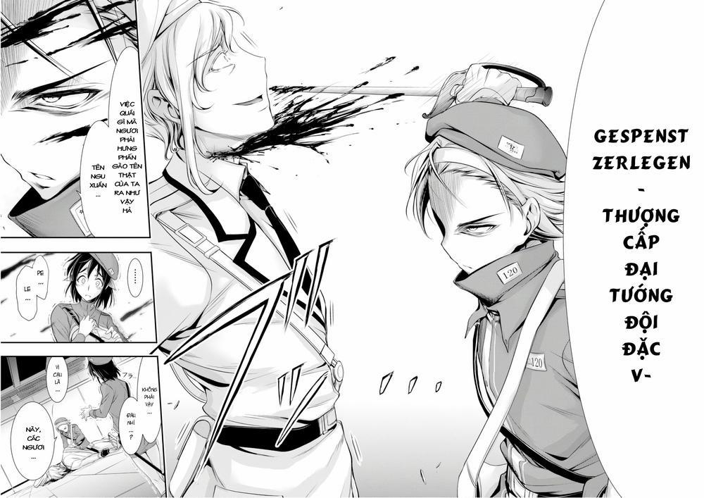 Đi Tìm Sát Tinh Vương 46 trang 38