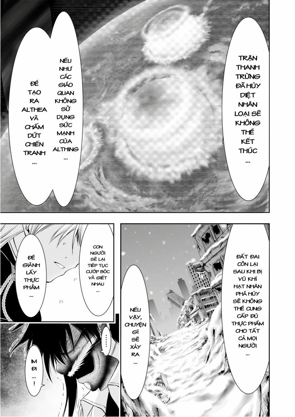 Đi Tìm Sát Tinh Vương 46 trang 5