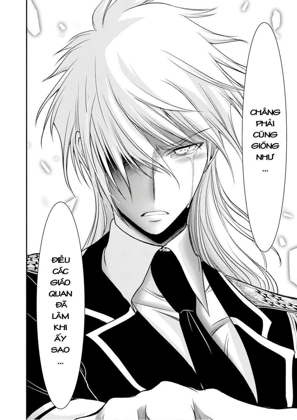 Đi Tìm Sát Tinh Vương 46 trang 8