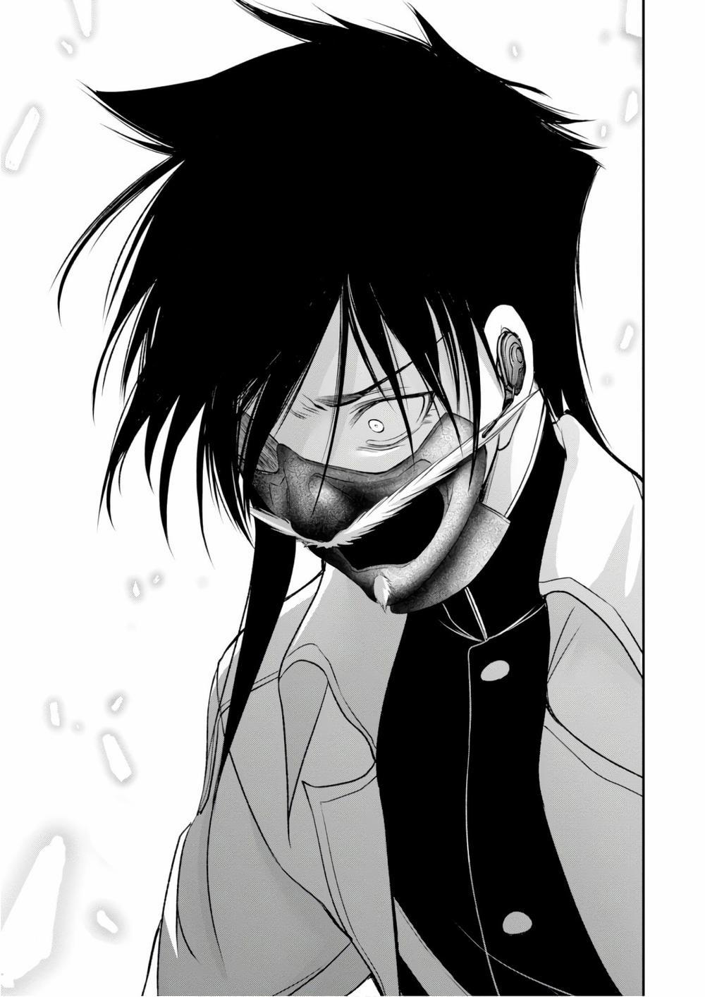 Đi Tìm Sát Tinh Vương 46 trang 9