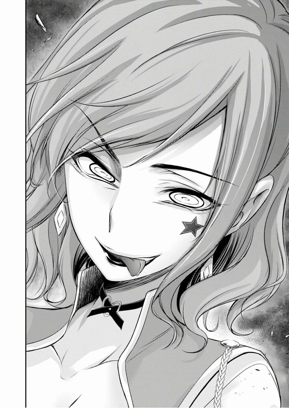 Đi Tìm Sát Tinh Vương 47 trang 25