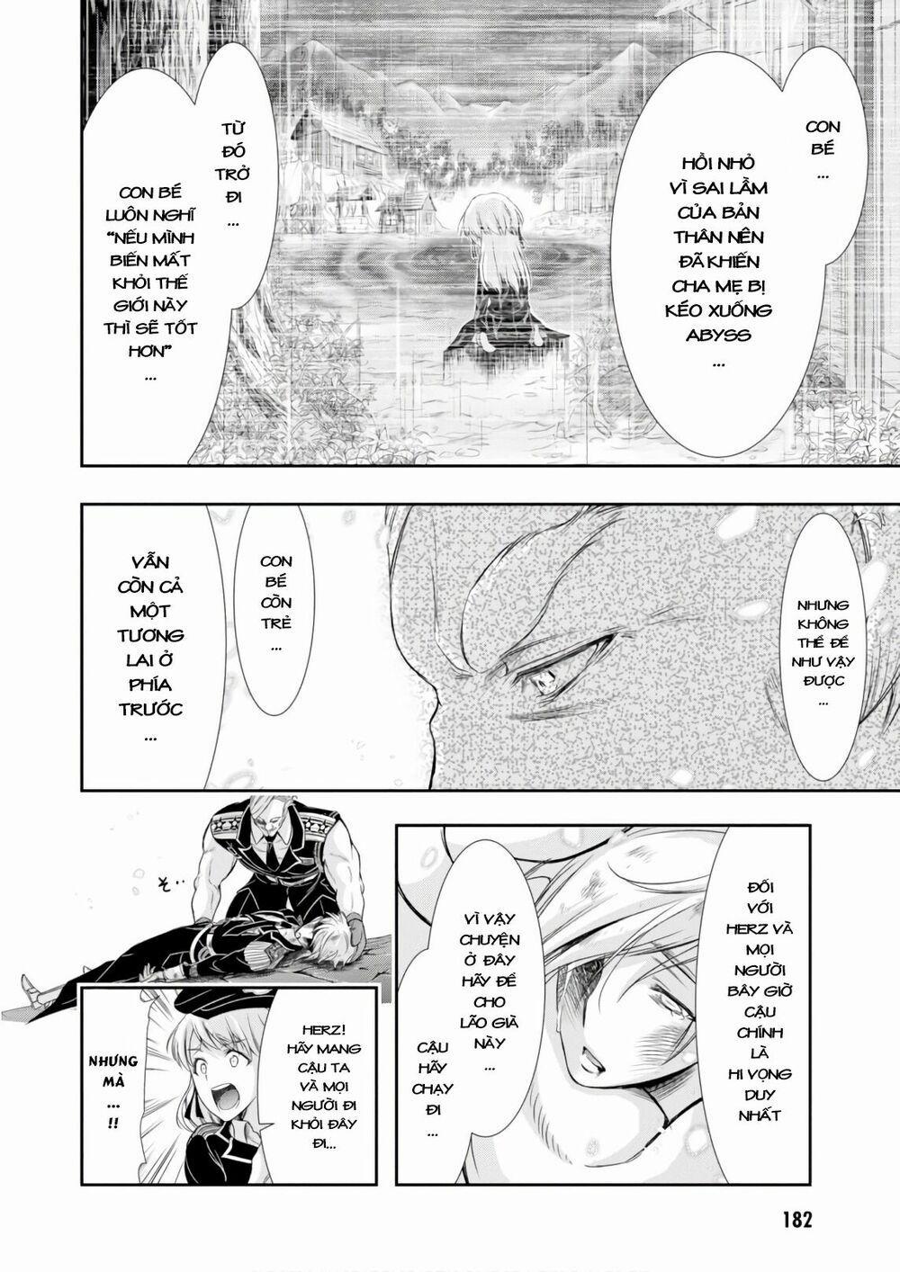 Đi Tìm Sát Tinh Vương 47 trang 35