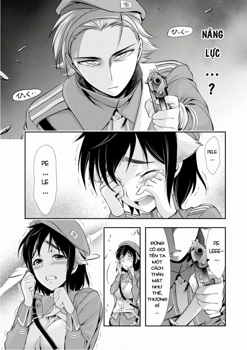 Đi Tìm Sát Tinh Vương 47 trang 4