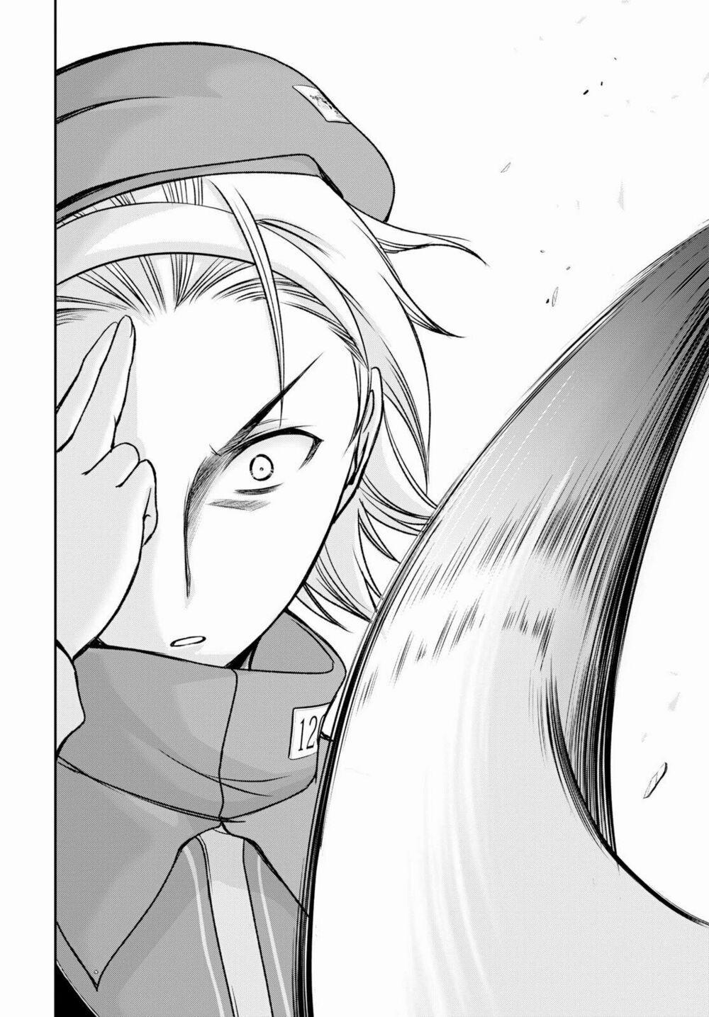 Đi Tìm Sát Tinh Vương 48 trang 14