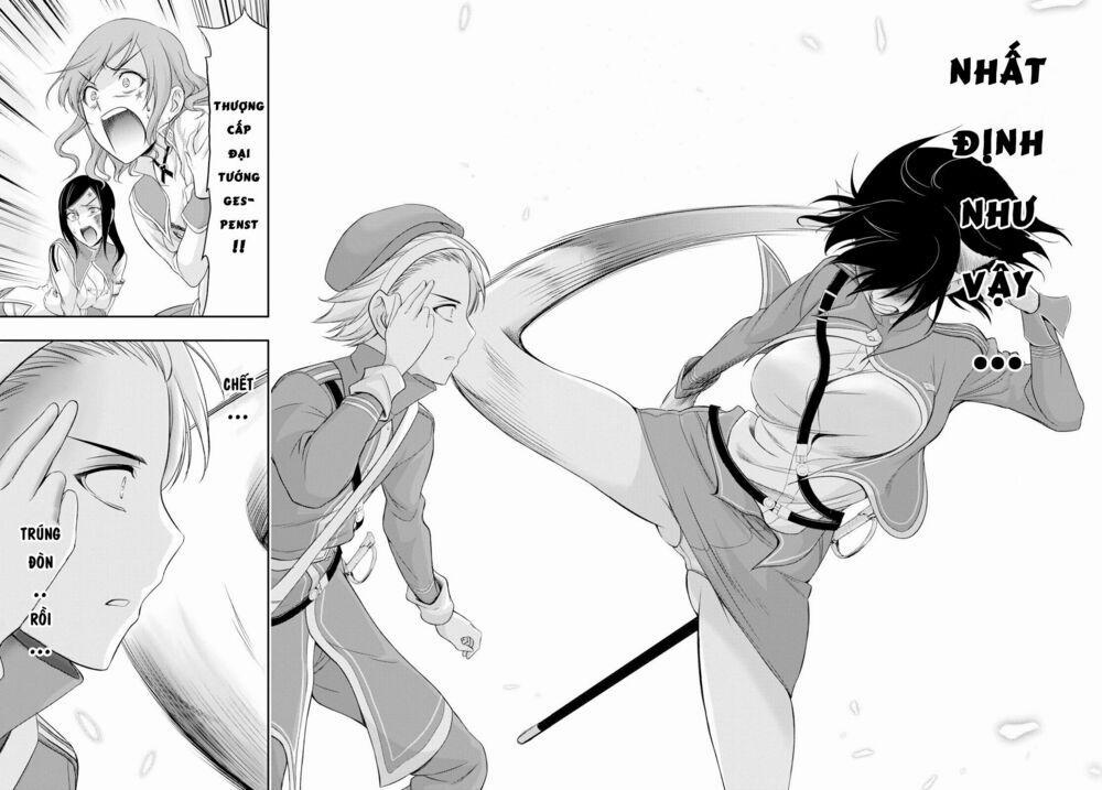 Đi Tìm Sát Tinh Vương 48 trang 24