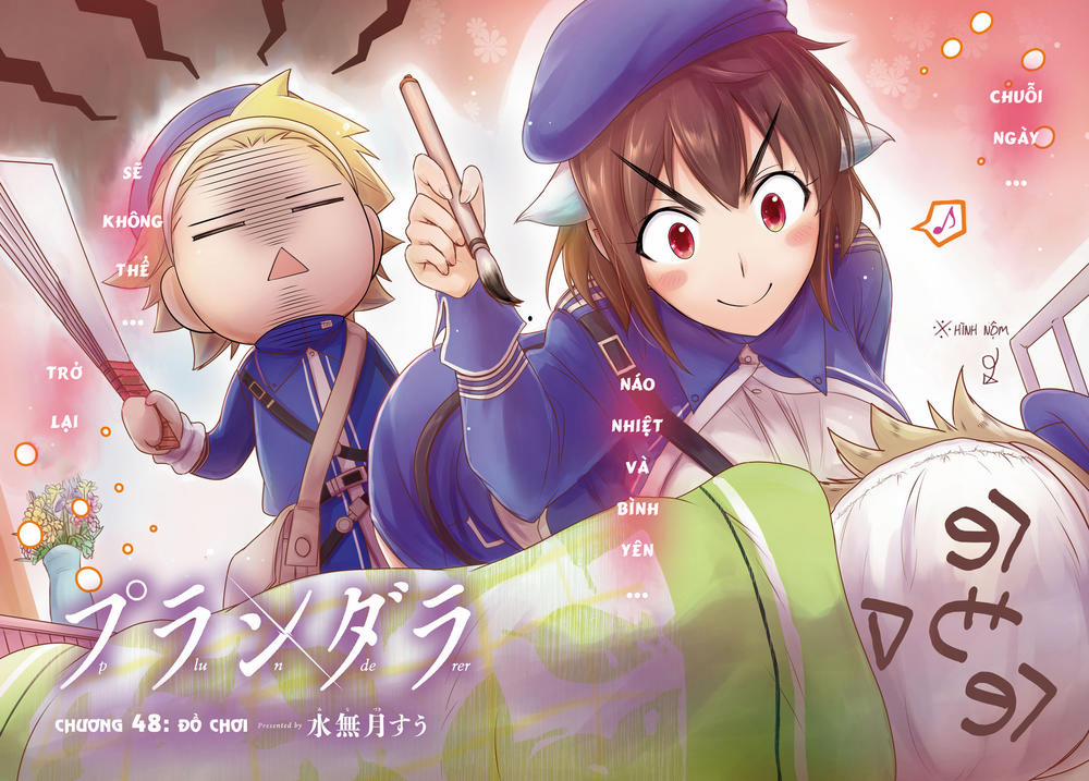 Đi Tìm Sát Tinh Vương 49 trang 2