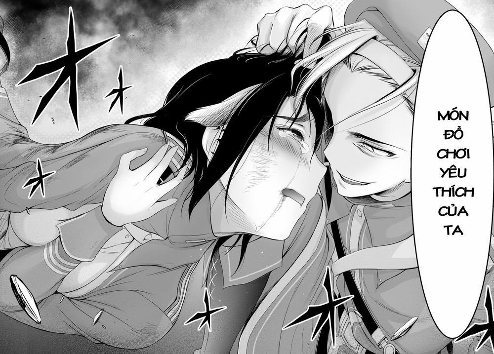 Đi Tìm Sát Tinh Vương 49 trang 31