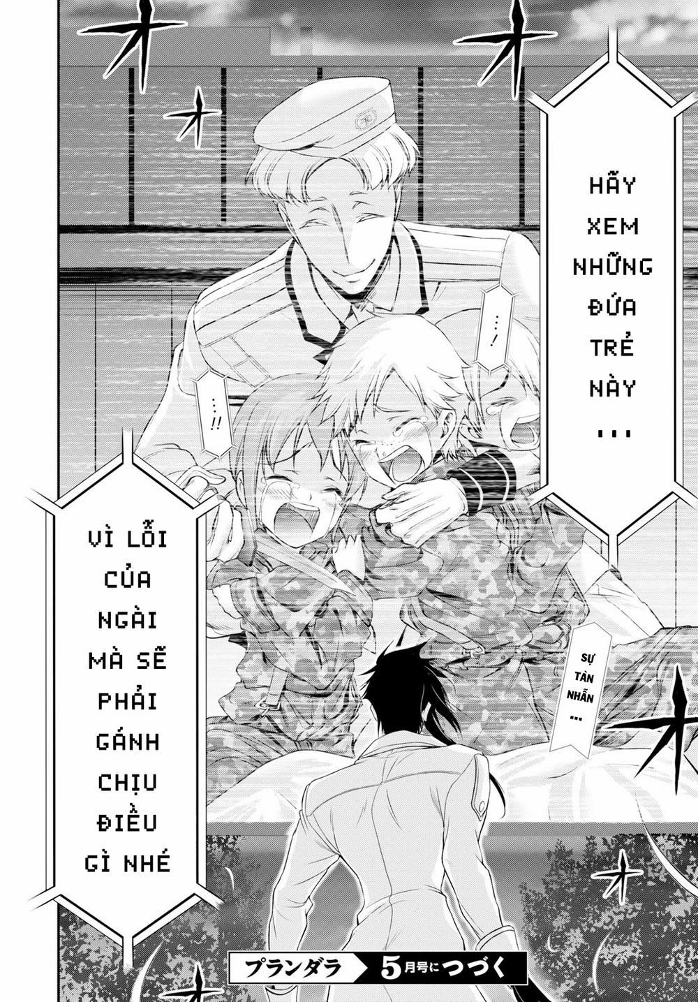 Đi Tìm Sát Tinh Vương 49 trang 39