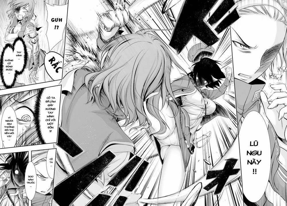 Đi Tìm Sát Tinh Vương 49 trang 6