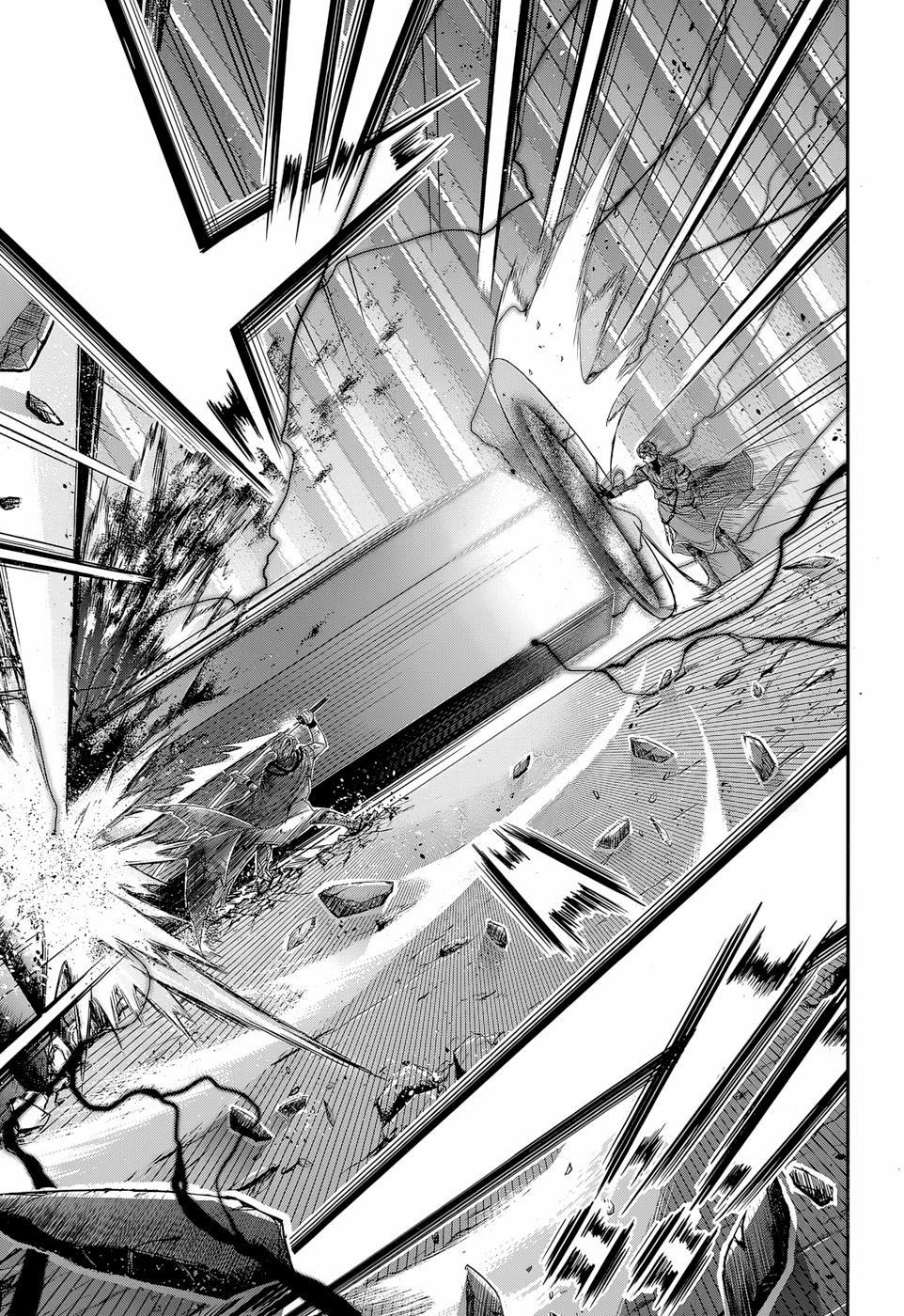 Đi Tìm Sát Tinh Vương 5 trang 3