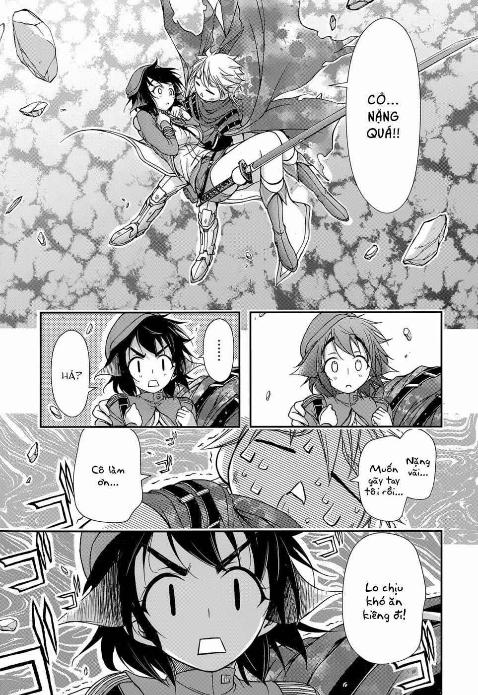 Đi Tìm Sát Tinh Vương 5 trang 47