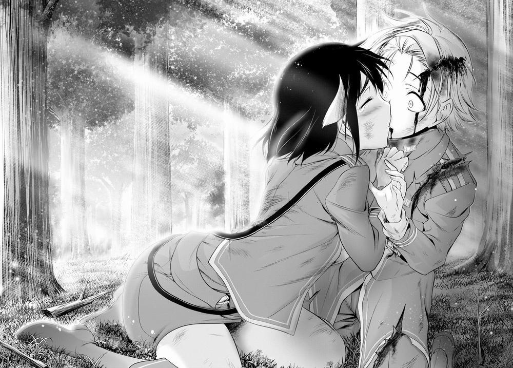 Đi Tìm Sát Tinh Vương 50 trang 40